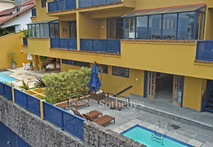 Fachada da casa - Imagem 56