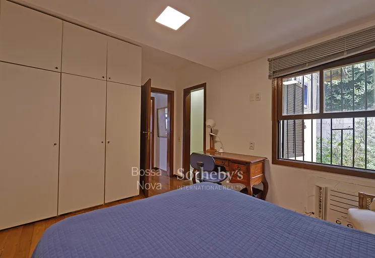 Quarto - Imagem 24