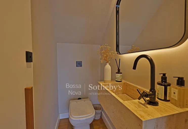 Lavabo - Imagem 34