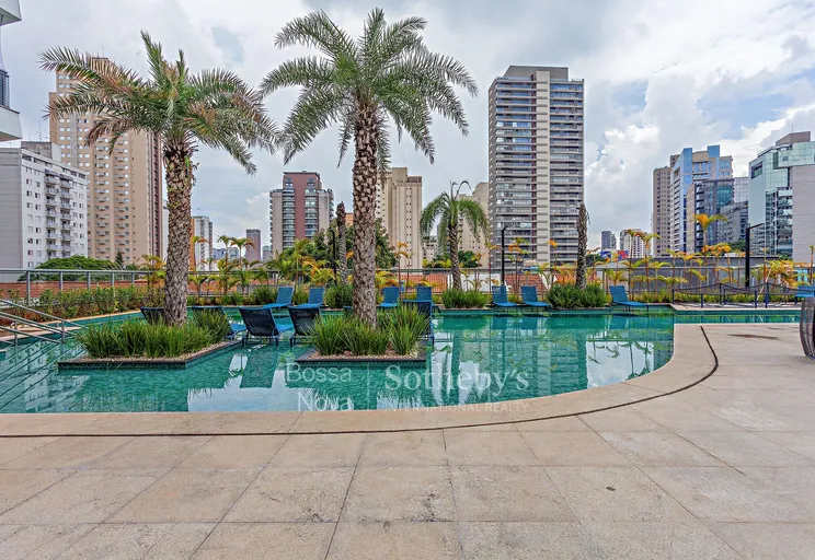 Piscina - Imagem 26