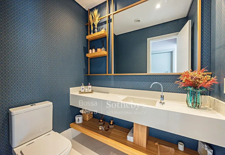 Lavabo - Imagem 16