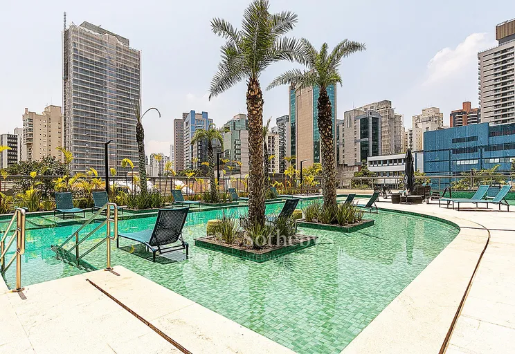 Piscina - Imagem 27