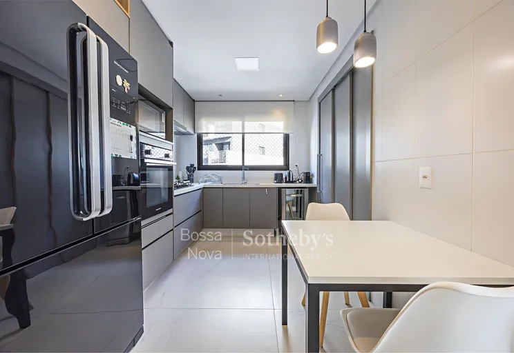 Cozinha - Imagem 24