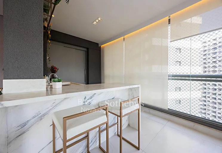 Varanda Gourmet - Imagem 10
