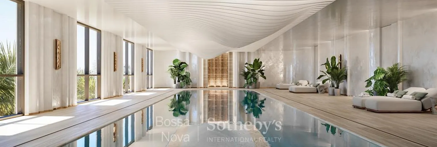 Piscina - Imagem 8