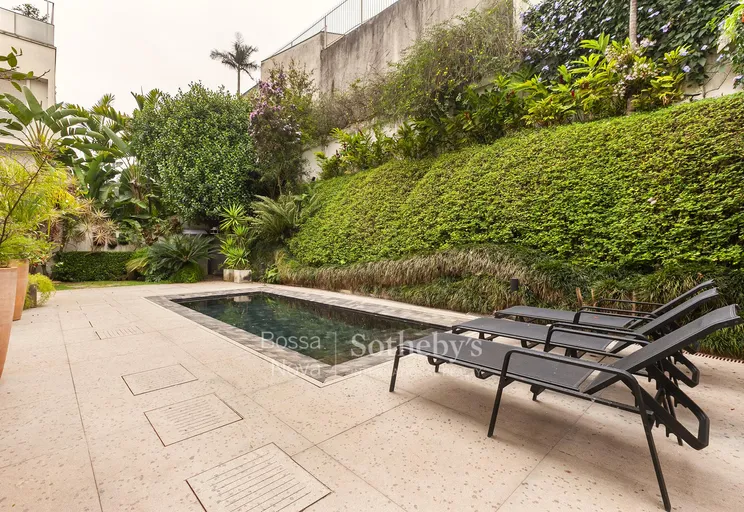 Piscina - Imagem 23