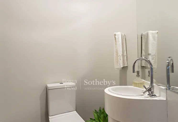 Lavabo - Imagem 11