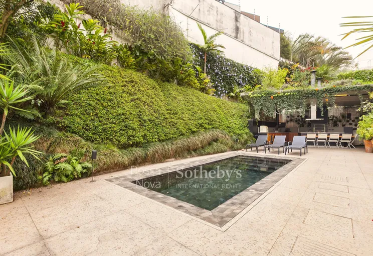 Piscina - Imagem 22