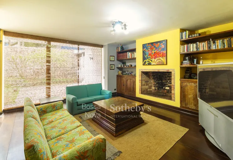 Sala de TV - Imagem 11