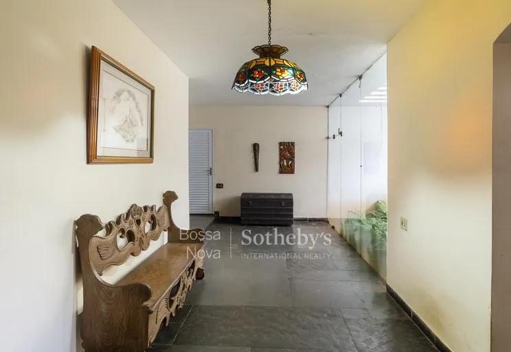 Hall de entrada - Imagem 3