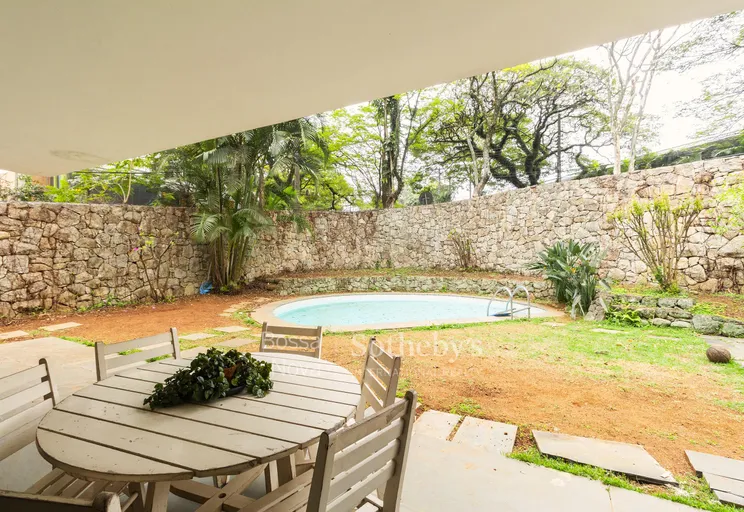 Piscina - Imagem 25