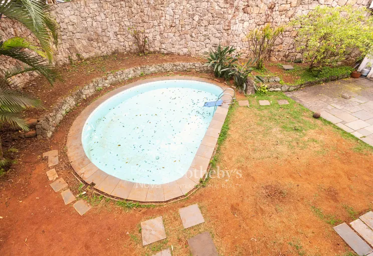 Piscina - Imagem 24