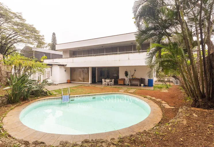Piscina - Imagem 1