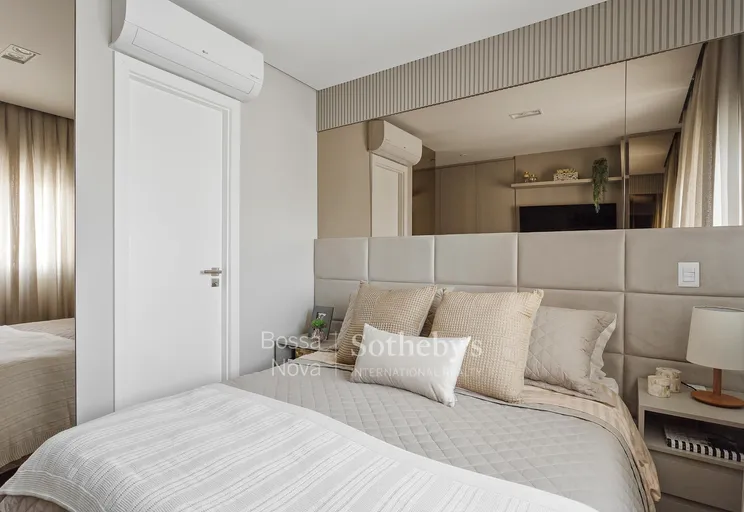 Suíte Master - Imagem 21