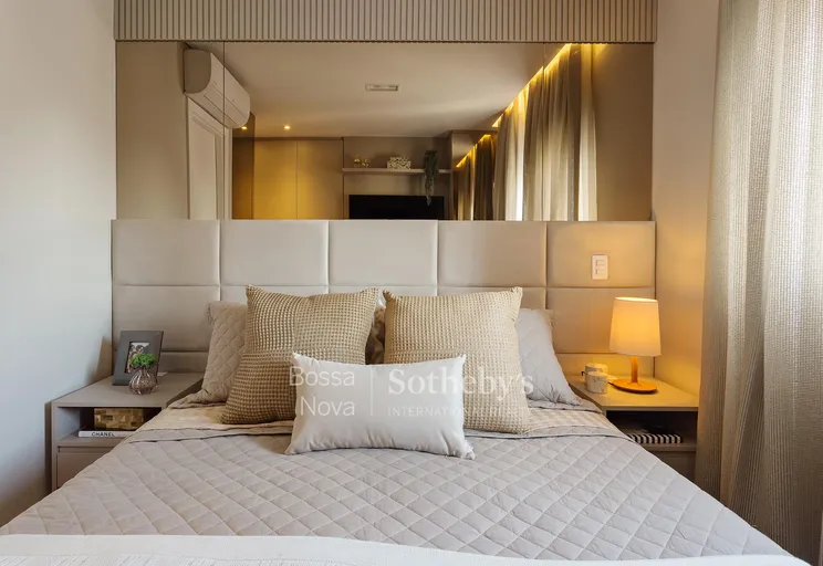 Suíte Master - Imagem 17