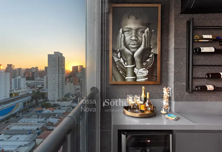 Varanda Gourmet - Imagem 3