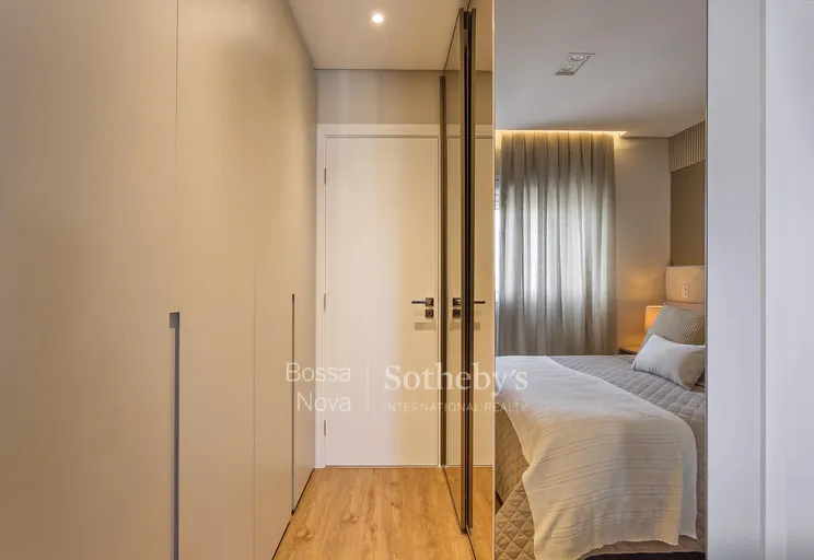 Suíte Master - Imagem 18