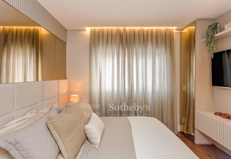 Suíte Master - Imagem 20