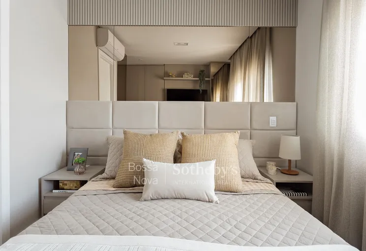 Suíte Master - Imagem 19