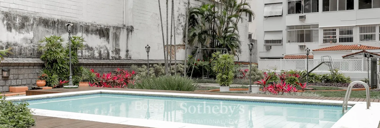 Piscina - Imagem 35