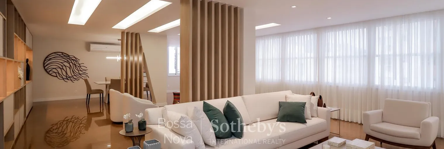 Sala de estar - Imagem 6