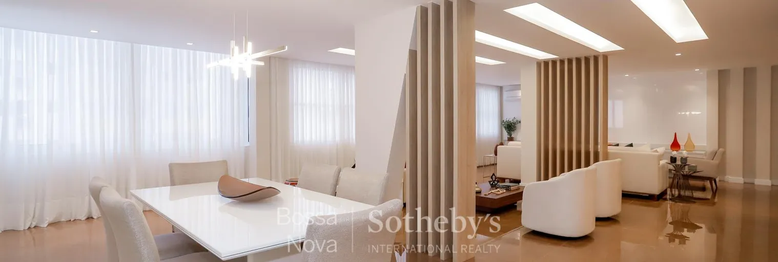 Sala de jantar - Imagem 12