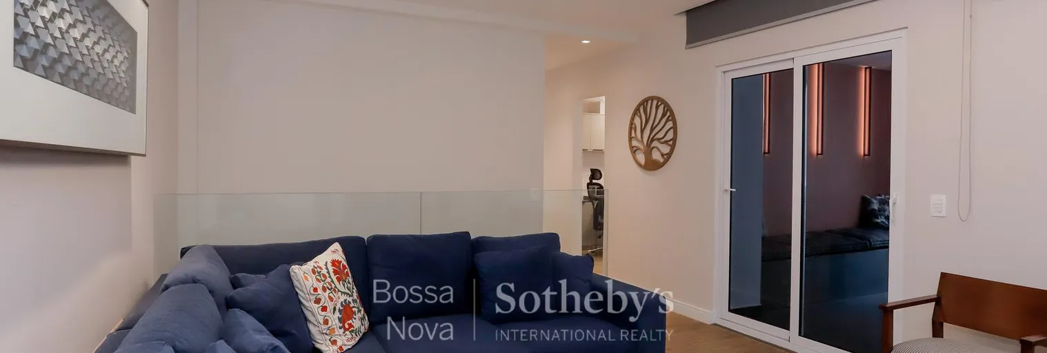 Sala de TV - Imagem 20