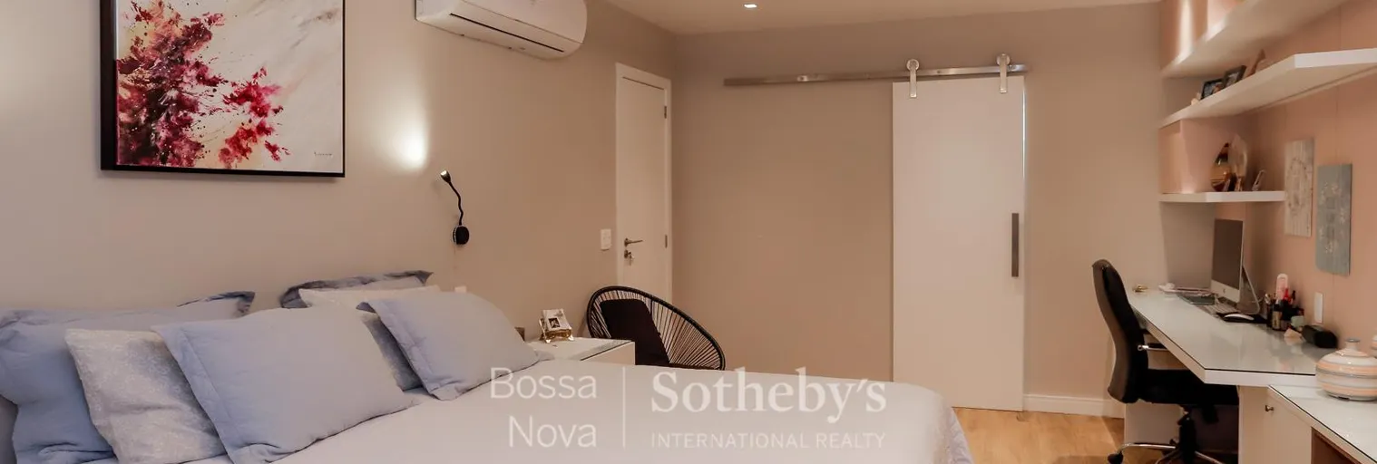 Suíte - Imagem 28