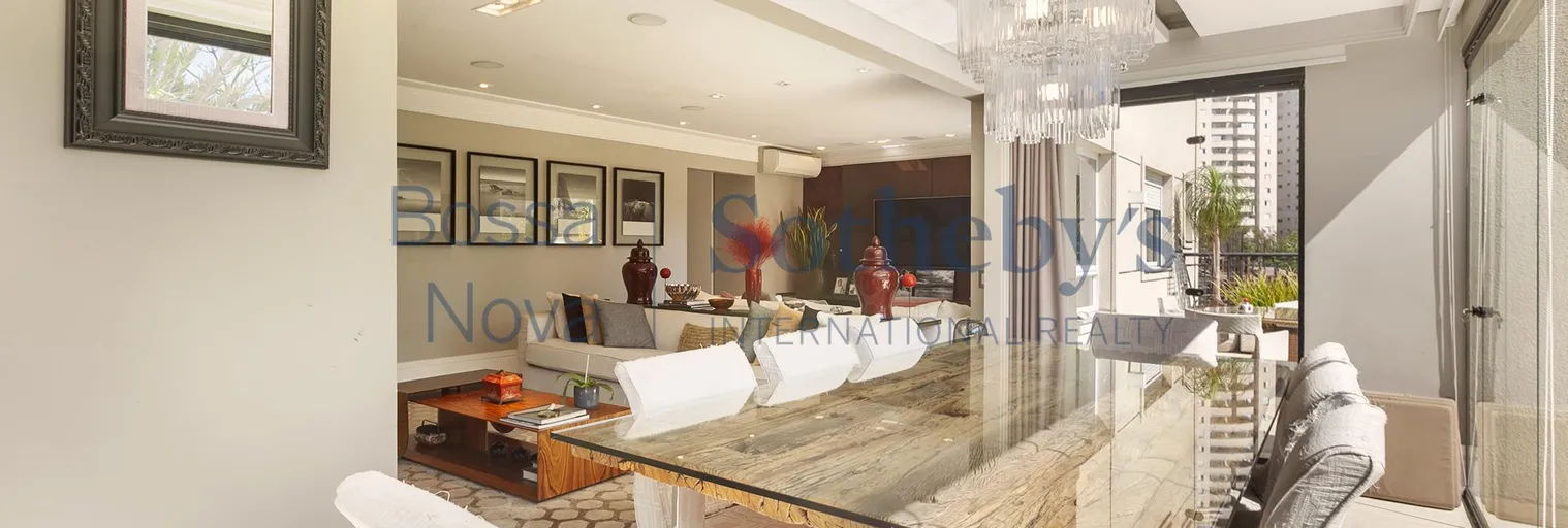 Sala de jantar - Imagem 8