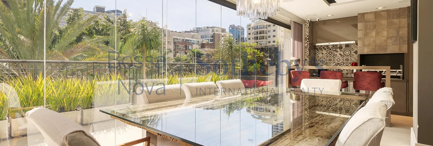 Sala de jantar - Imagem 1
