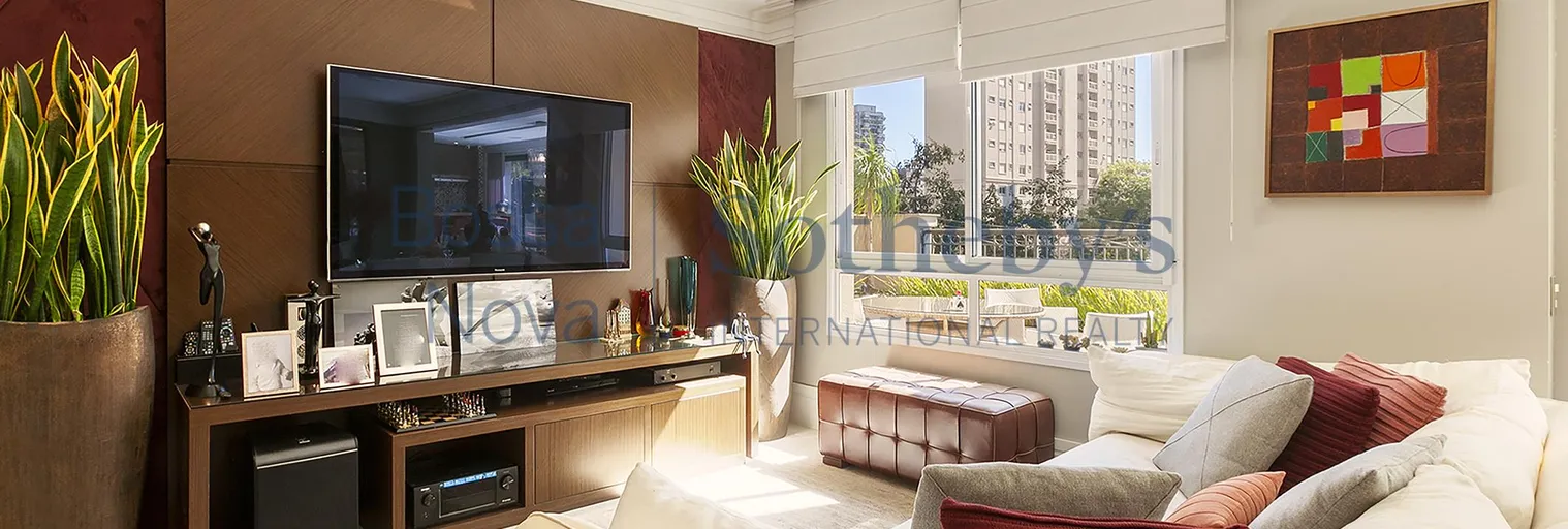 Sala de TV - Imagem 4