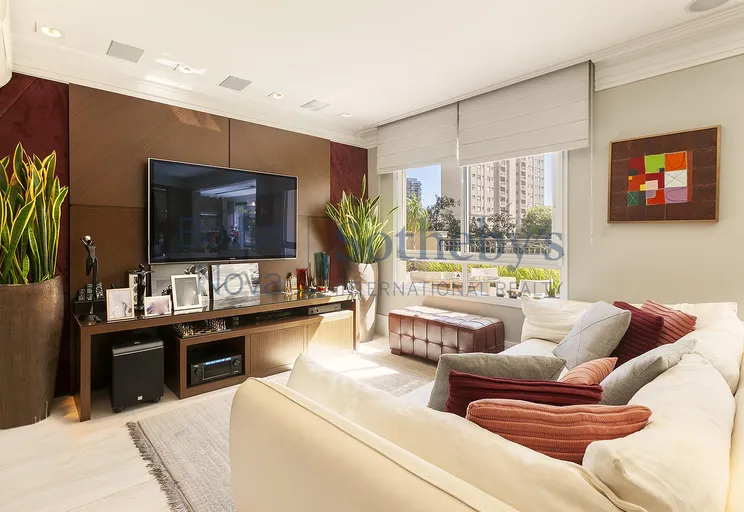 Sala de TV - Imagem 4