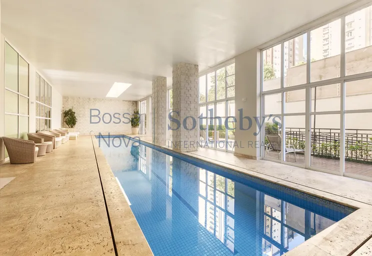 Piscina - Imagem 26