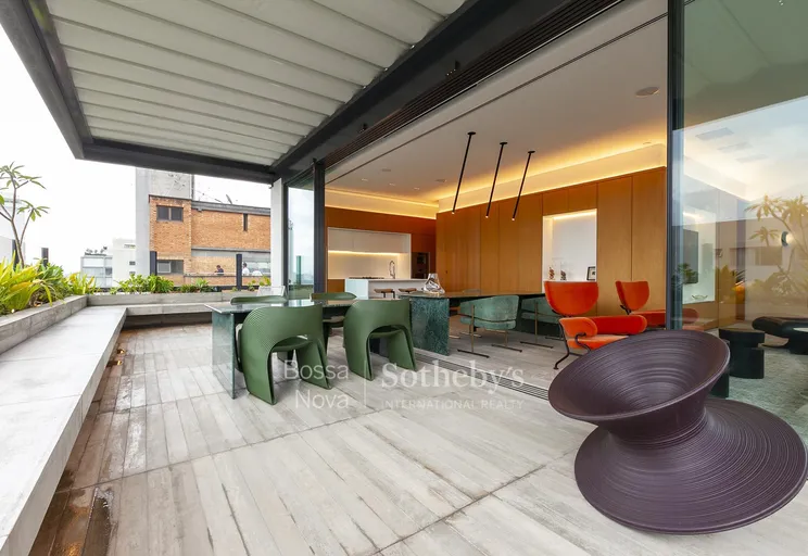 Espaço Gourmet - Imagem 27
