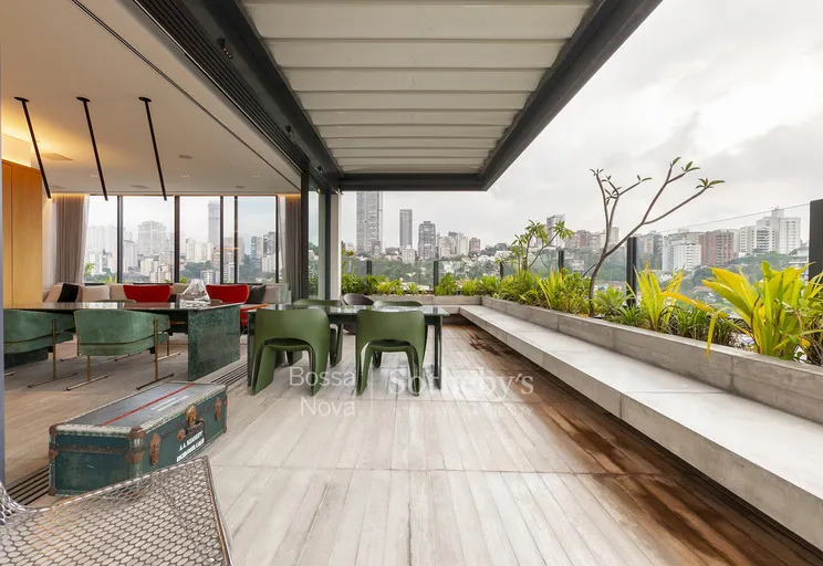 Terraço - Imagem 25