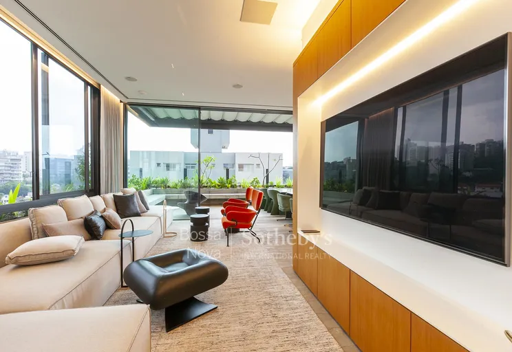 Home Theater - Imagem 17