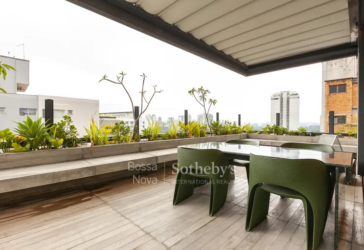 Terraço - Imagem 28