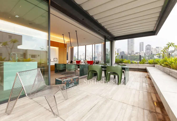 Terraço - Imagem 26