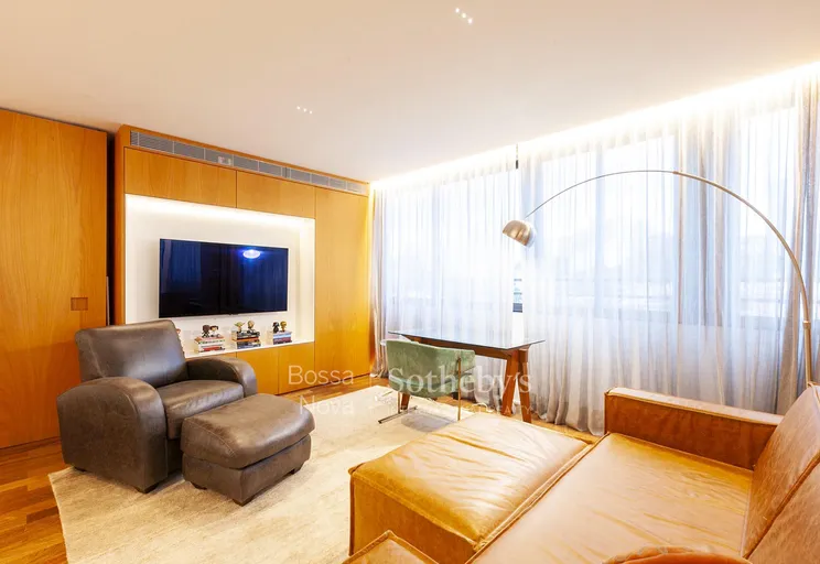 Home Theater - Imagem 5