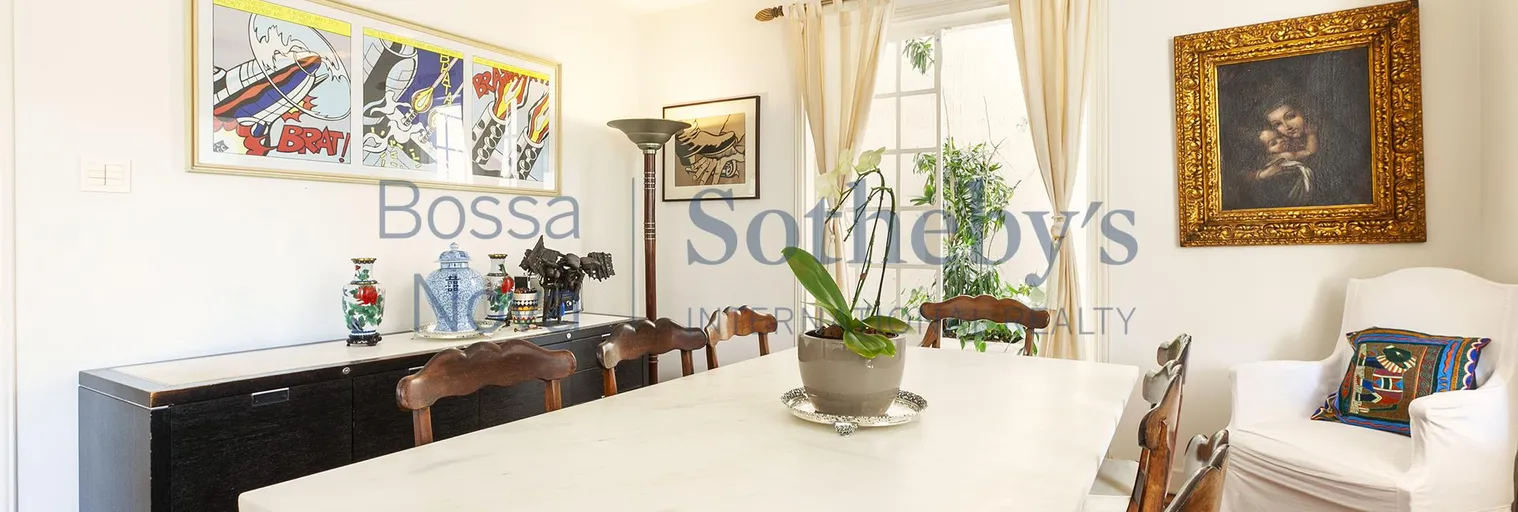 Sala de jantar - Imagem 6
