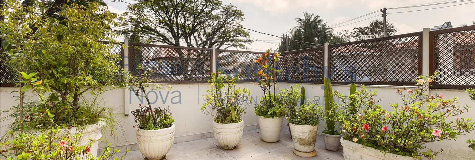 Terraço - Imagem 2