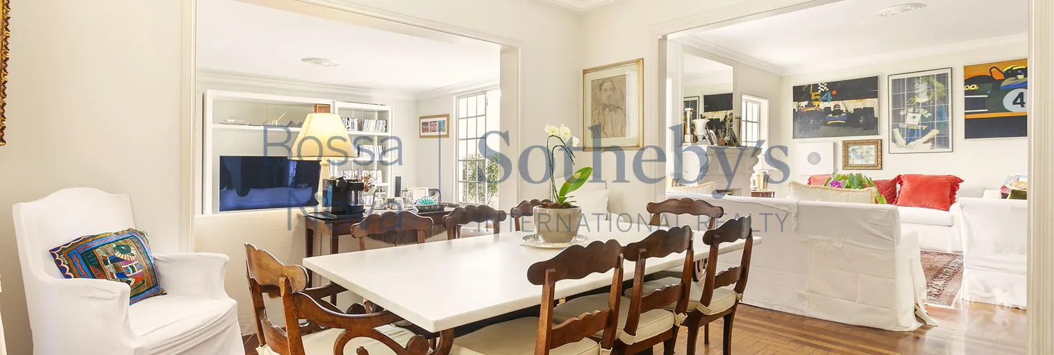 Sala de jantar - Imagem 5
