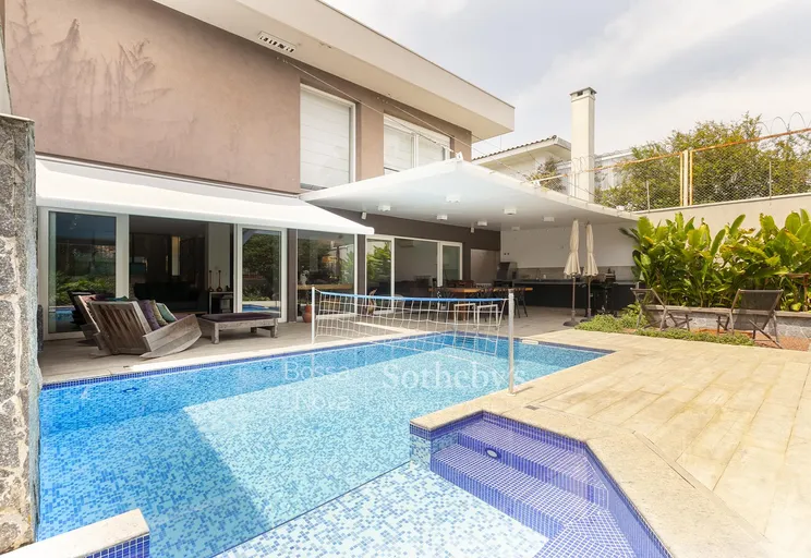 Piscina - Imagem 3