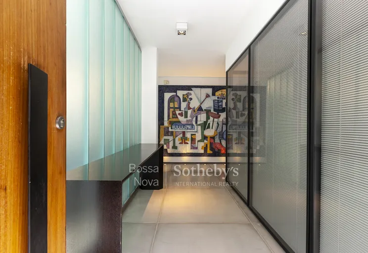 Hall de entrada - Imagem 30