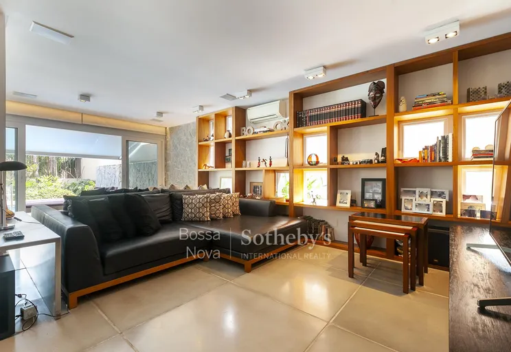 Sala de TV - Imagem 10
