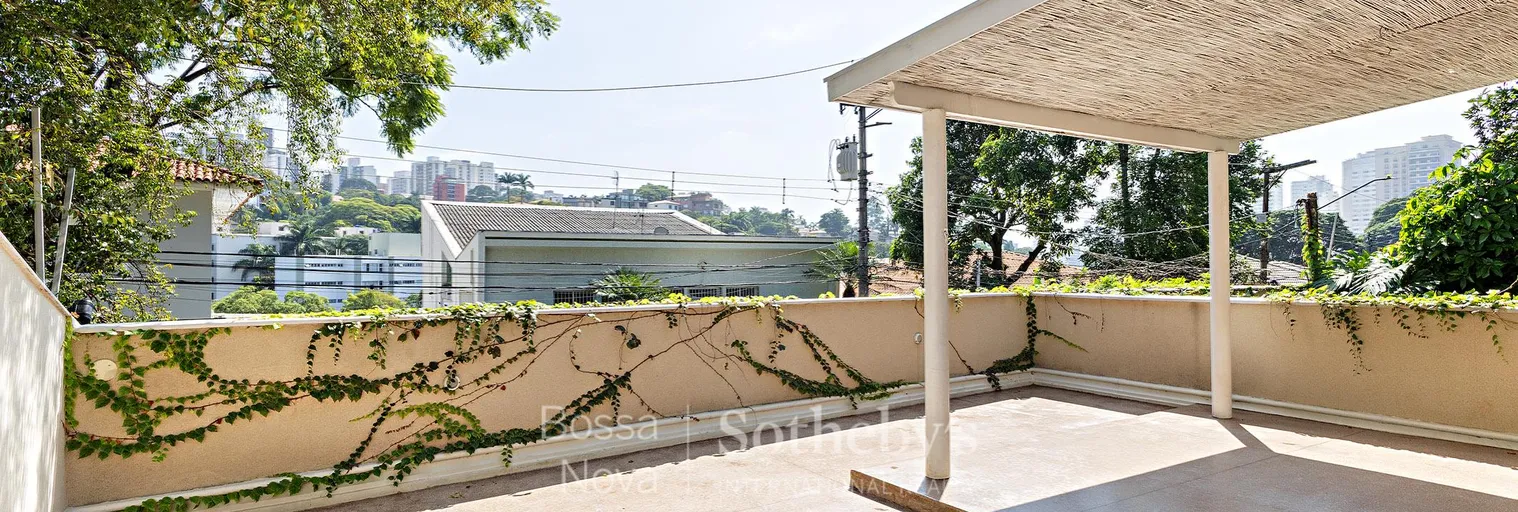 Terraço - Imagem 10