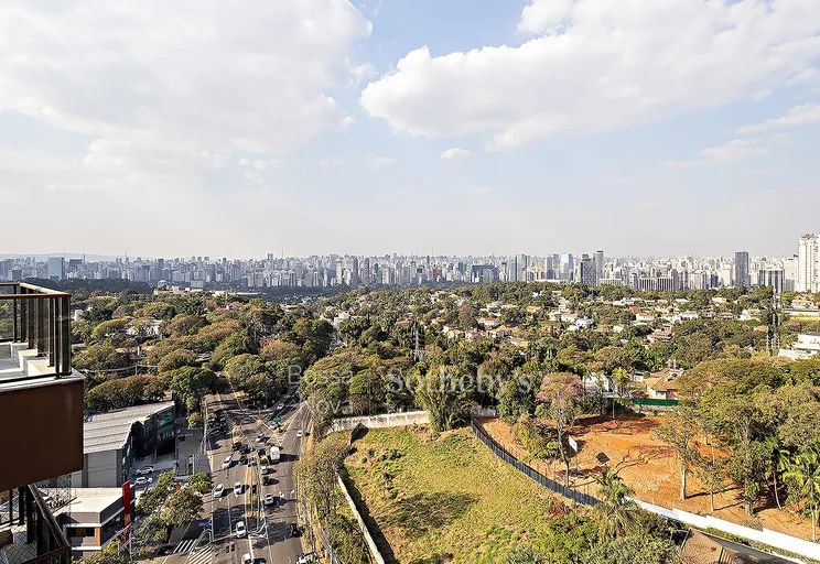 Vista Panorâmica - Imagem 15