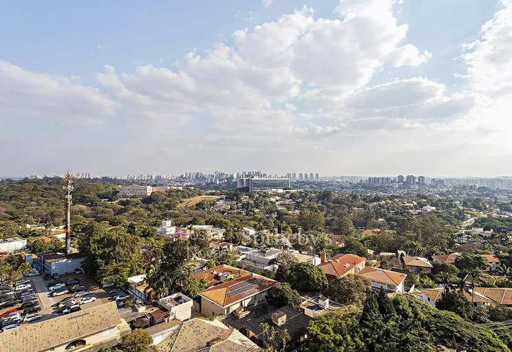 Vista Panorâmica - Imagem 11