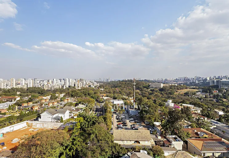 Vista Panorâmica - Imagem 13