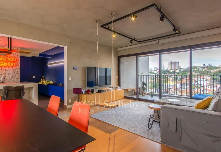 Sala de jantar - Imagem 6